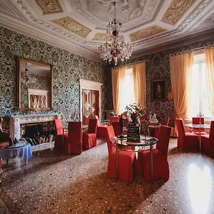 Maison d'hôtes Salotto Delle Arti, Modène