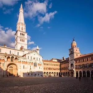 Moderna Modena