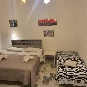 Affittacamere Nilo Naples