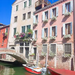 3749 Pontechiodo Venise